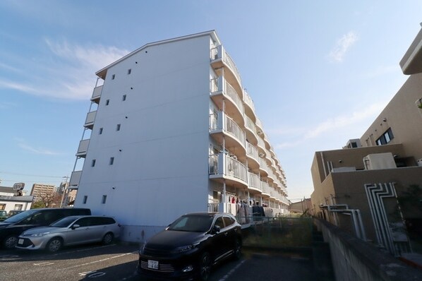 セントエルモ武蔵浦和の物件内観写真